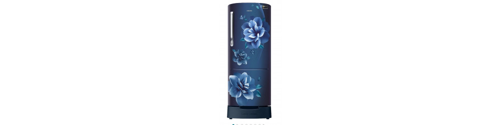 Refrigerator: Samsung 223L 3 Star Rs.9995 to Rs.19990